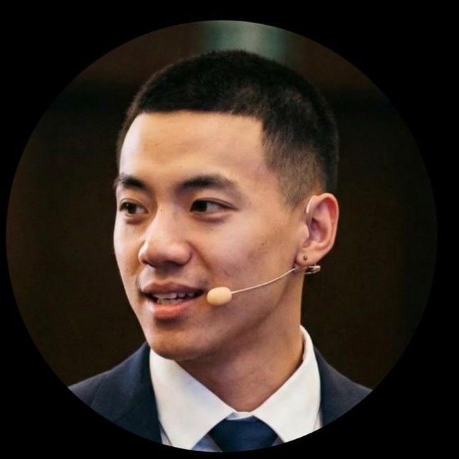 Danny Wang